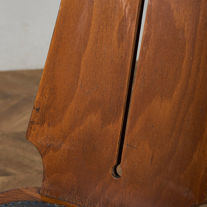 Bombenstabil ヴィンテージ ダイニングチェア