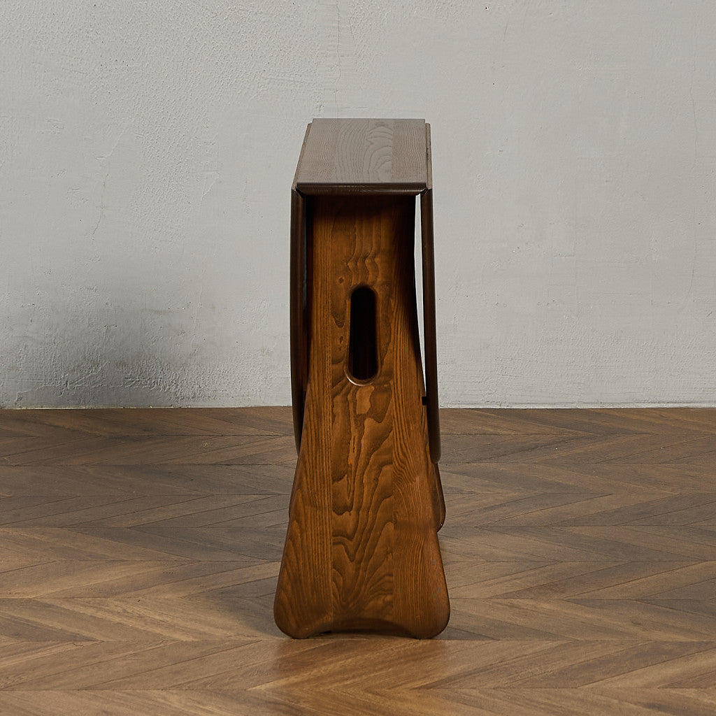 ウィンザー ゲートレッグテーブル (1156)