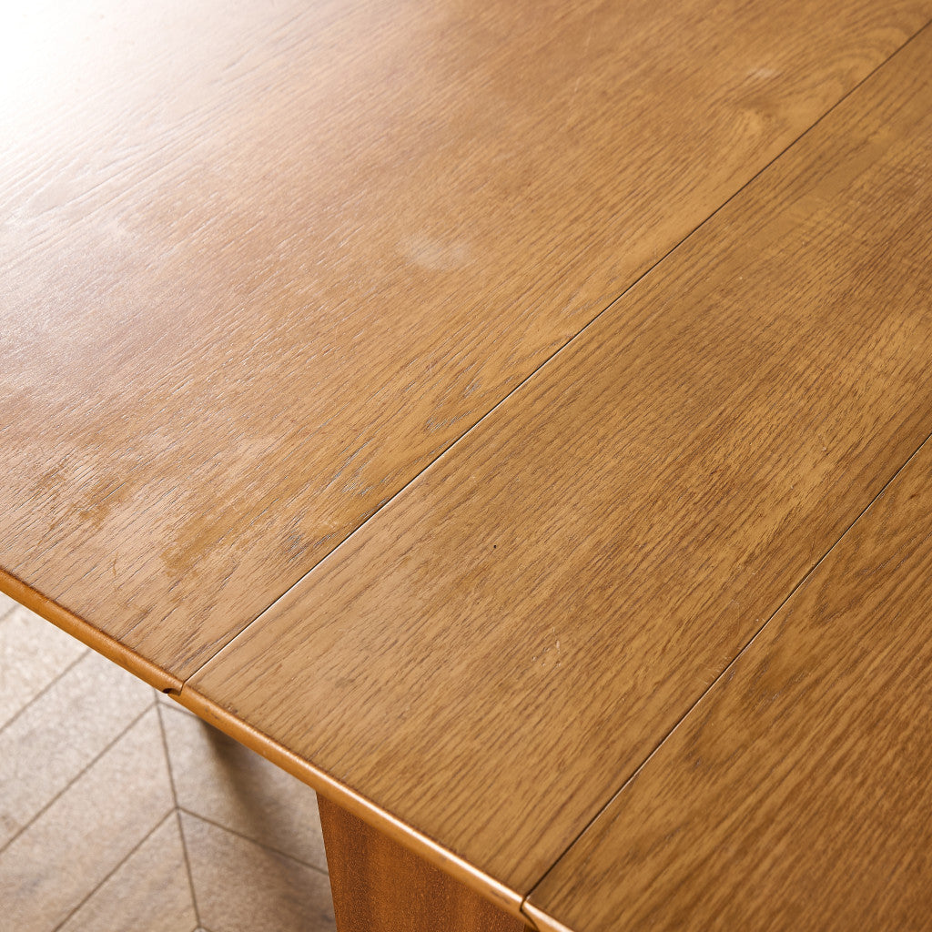 レガート・ファニチャー LEGATE furniture ヴィンテージ ドロップリーフ ゲートレッグテーブル #91715