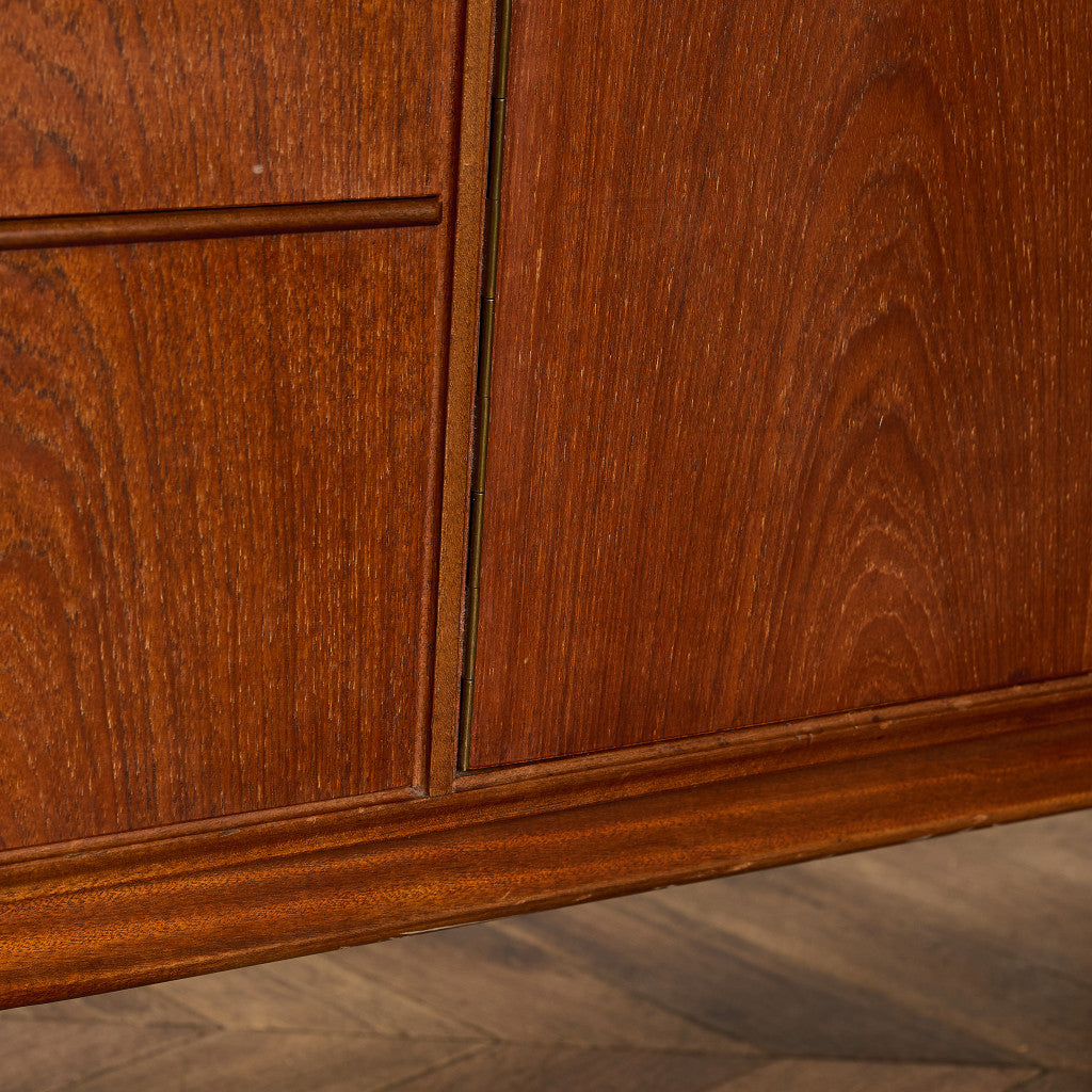ヴィンテージ サイドボード