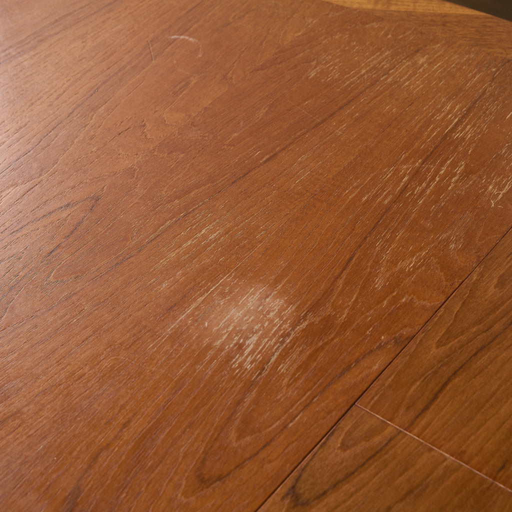 エクステンション オーバル ダイニングテーブル