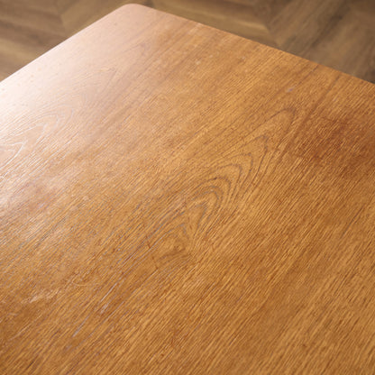 レガート・ファニチャー LEGATE furniture ヴィンテージ ドロップリーフ ゲートレッグテーブル #91715