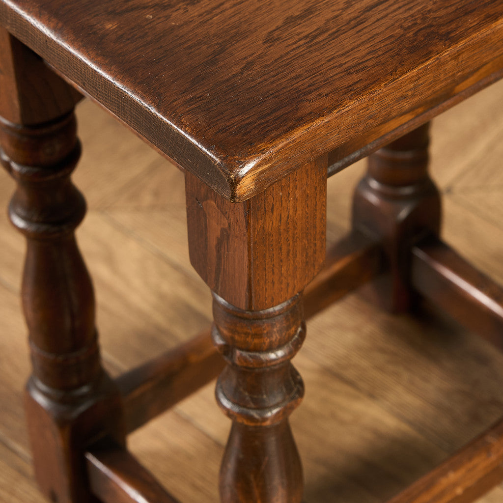 英国 クラシック ネストコーヒーテーブル センターテーブル