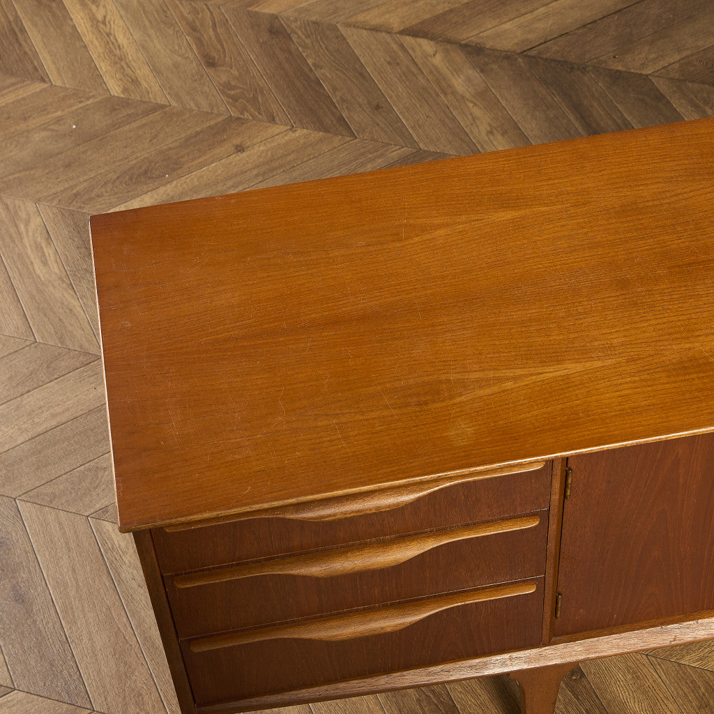 ヴィンテージ サイドボード