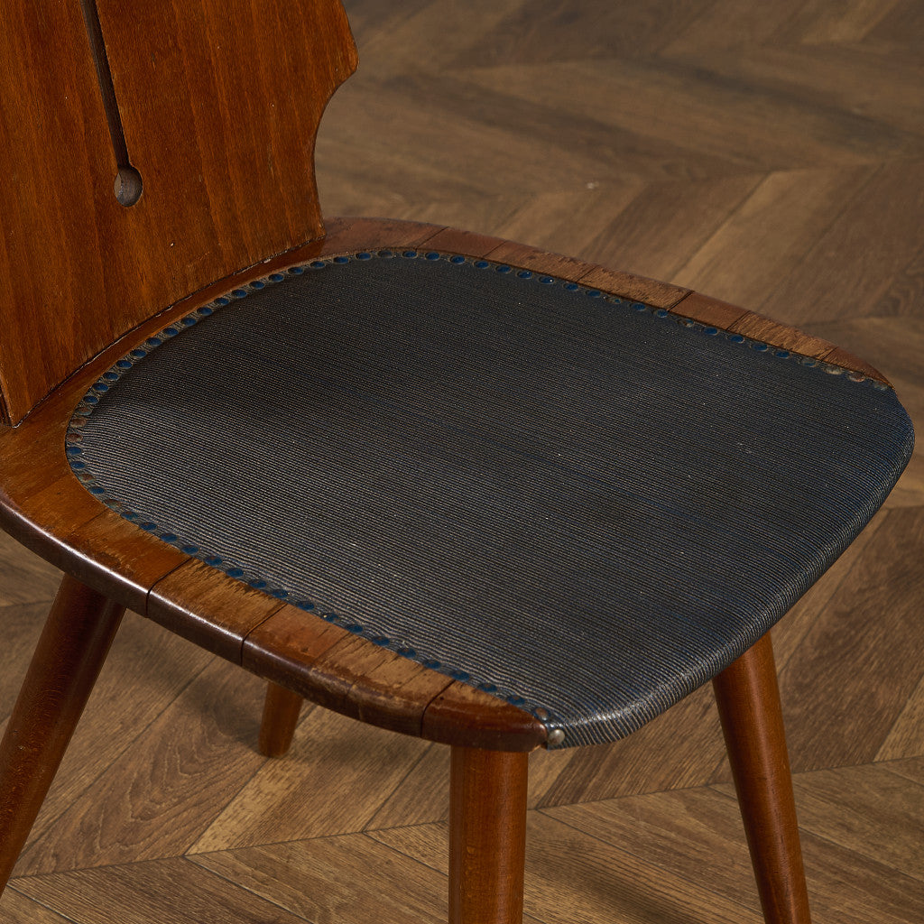 Bombenstabil ヴィンテージ ダイニングチェア