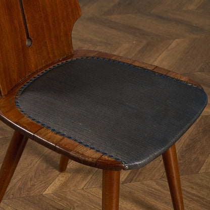 Bombenstabil ヴィンテージ ダイニングチェア