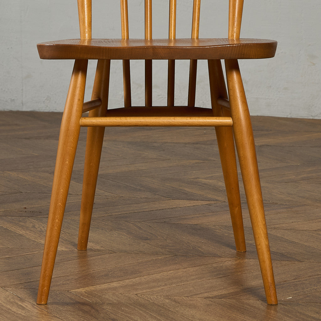 アーコール ERCOL ヴィンテージ スティックバック ハイバックチェア アーコール ERCOL ヴィンテージ スティックバック ハイバックチェア
