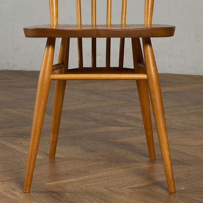 アーコール ERCOL ヴィンテージ スティックバック ハイバックチェア #89735