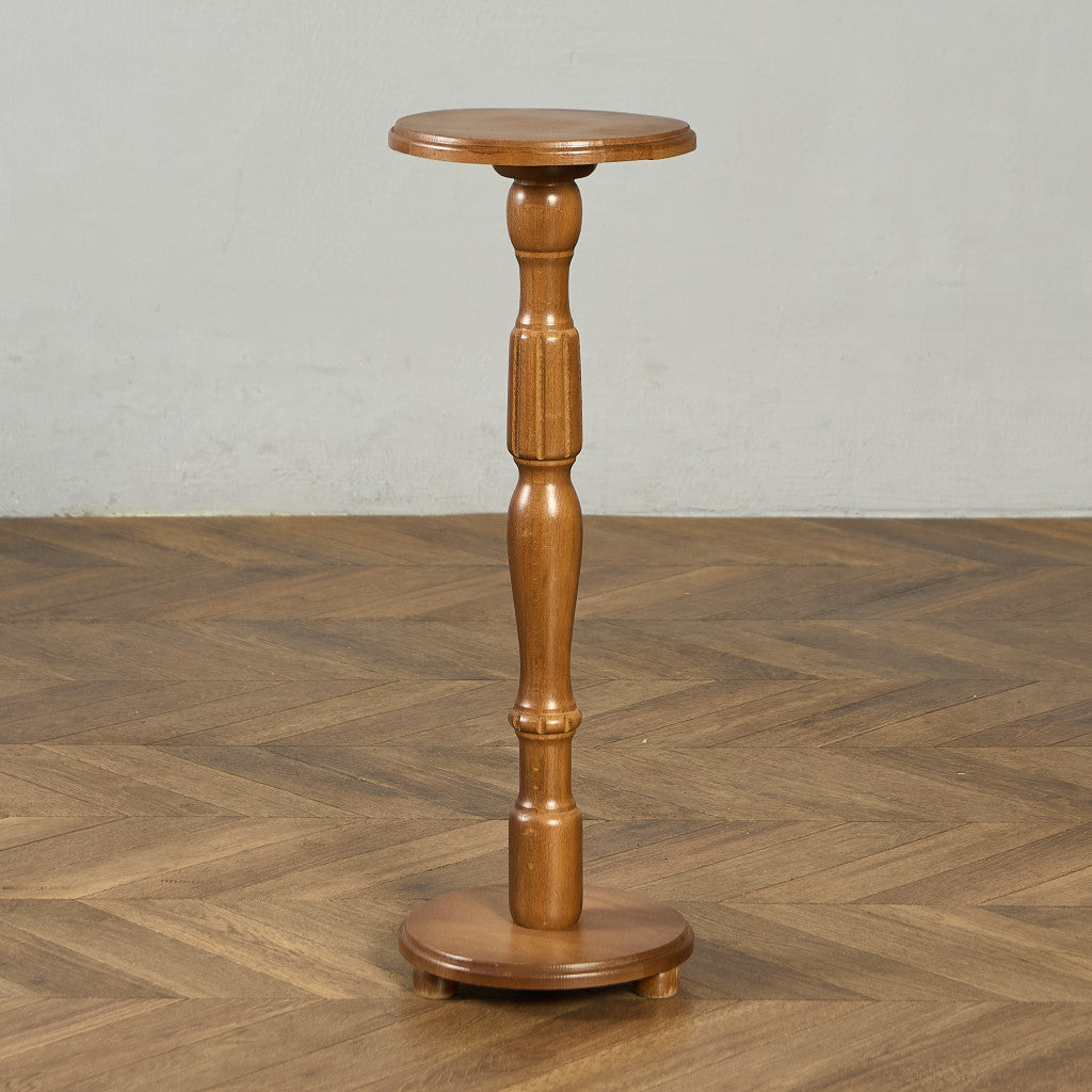 英国 クラシック プランタースタンド サイドテーブル