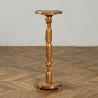 英国 クラシック プランタースタンド サイドテーブル