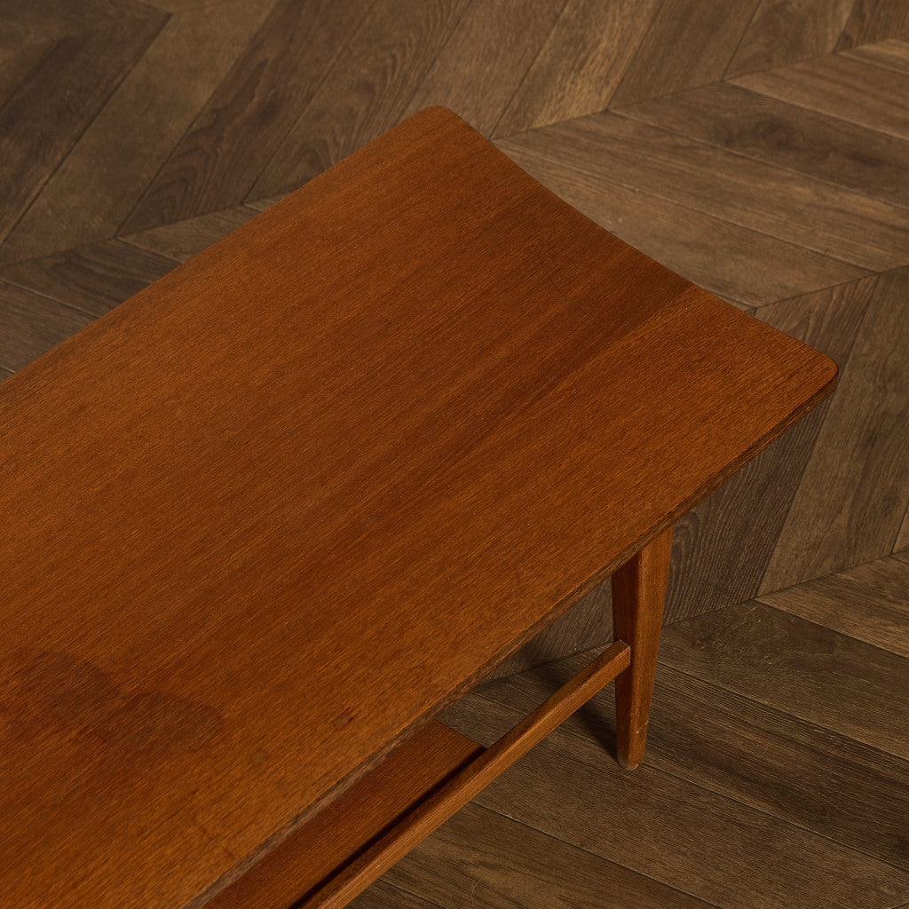 ヴィンテージ センターテーブル