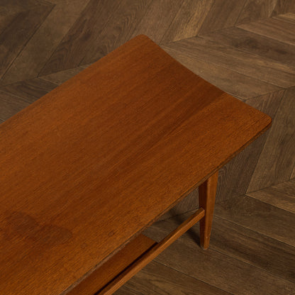 ヴィンテージ センターテーブル