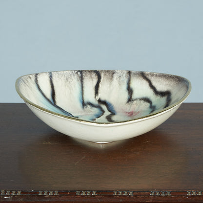 German Art Pottery プレート