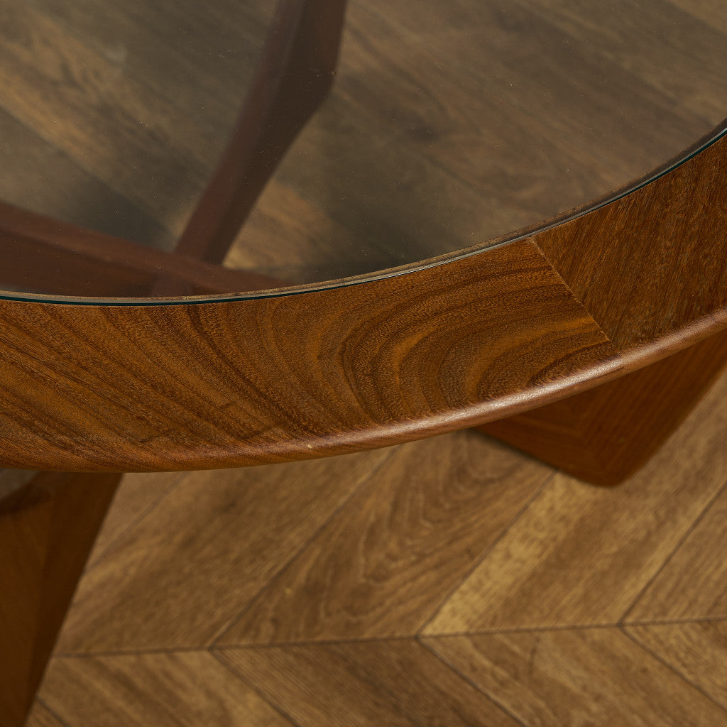 サーキュラー アストロテーブル Occasional Table (8040)