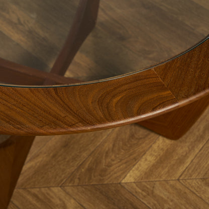 サーキュラー アストロテーブル Occasional Table (8040)