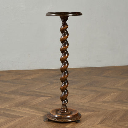 サイドテーブル