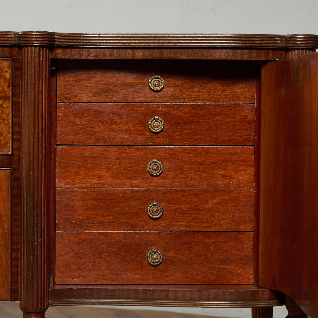 英国 クラシック サイドボード