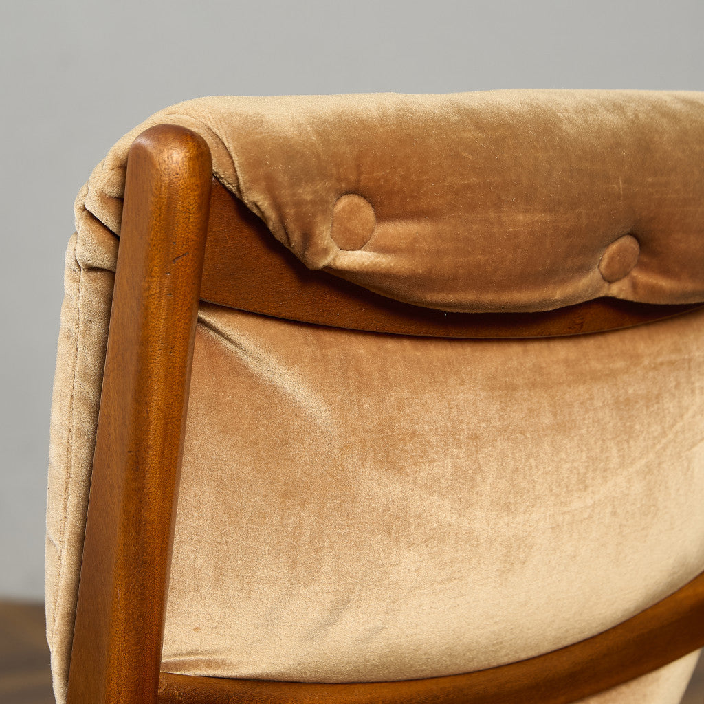 ヴィンテージ ダイニングチェア