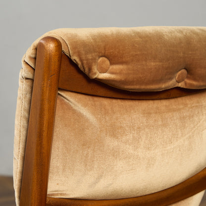 ヴィンテージ ダイニングチェア