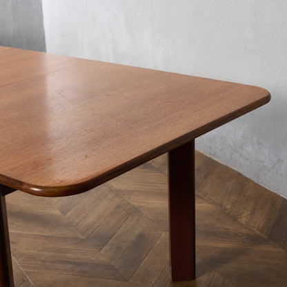 sierra エクステンション ダイニングテーブル