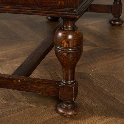 英国 クラシック ブランケットボックス