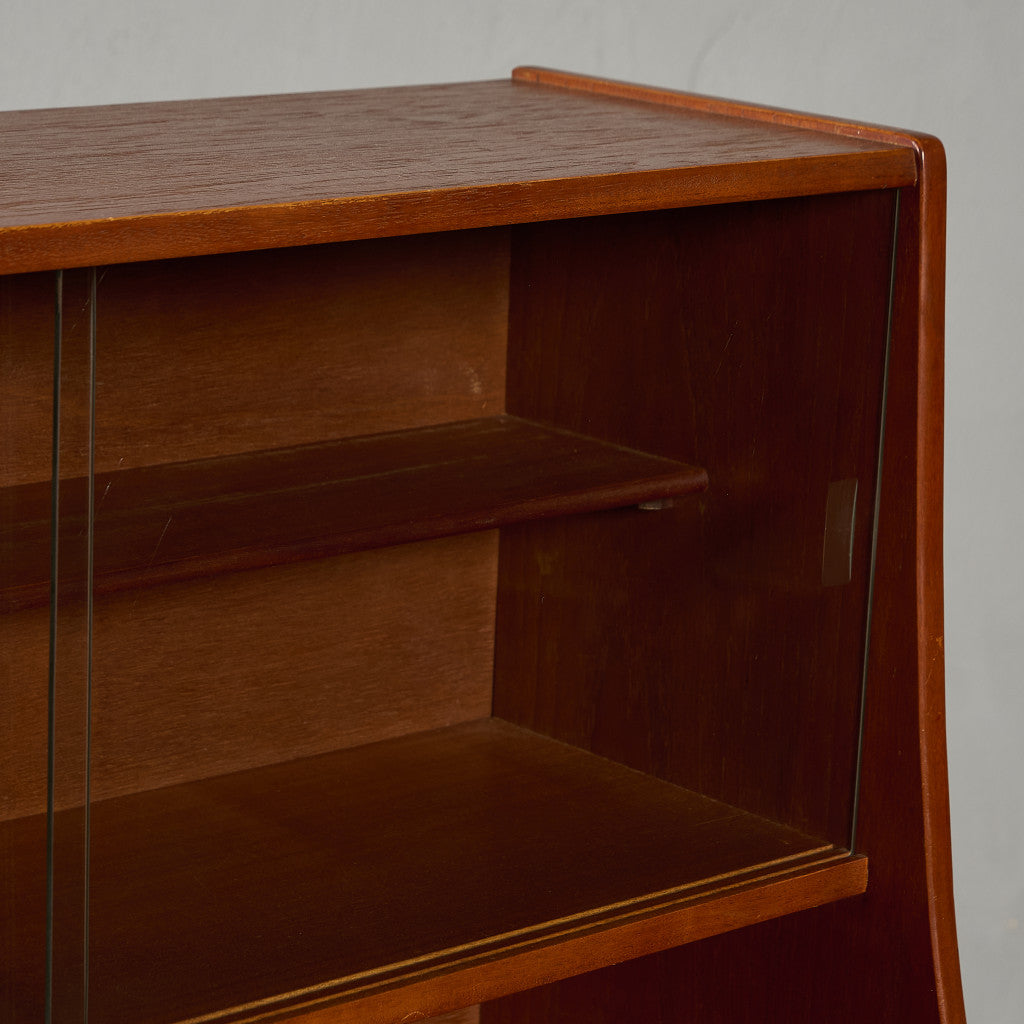 ヴィンテージ ハイ サイドボード