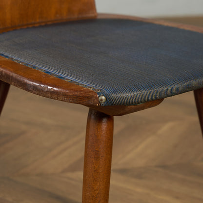 Bombenstabil ヴィンテージ ダイニングチェア