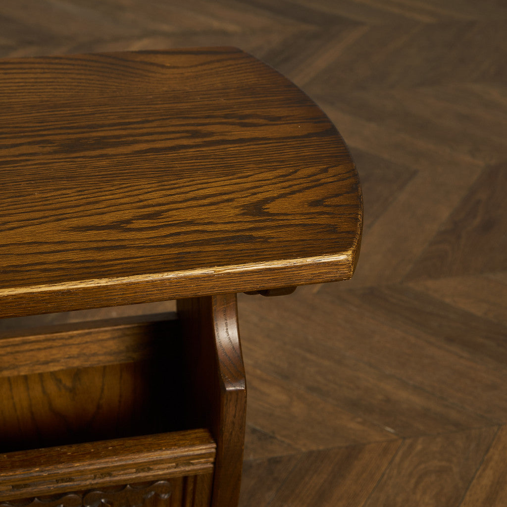 Old Charm マガジンラック