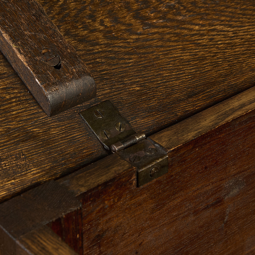 英国 クラシック 収納付き コーヒーテーブル センターテーブル