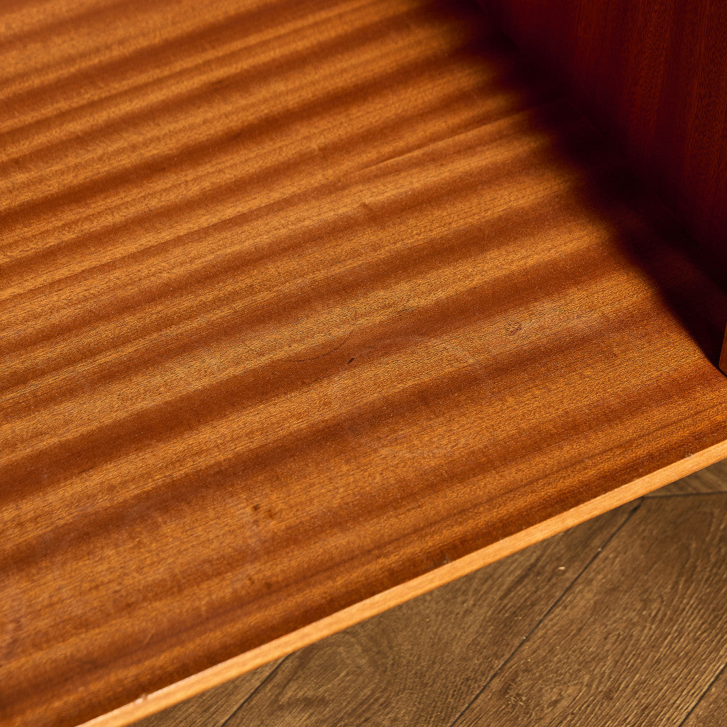 Fresco ヴィンテージ サイドボード カスタム アイアン ヘアピンレッグ