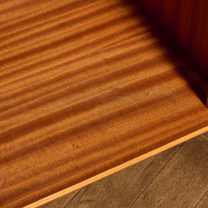 Fresco ヴィンテージ サイドボード カスタム アイアン ヘアピンレッグ