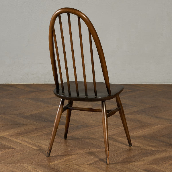 アーコール ERCOL クエーカーチェア #83942 – camori ヴィンテージ家具