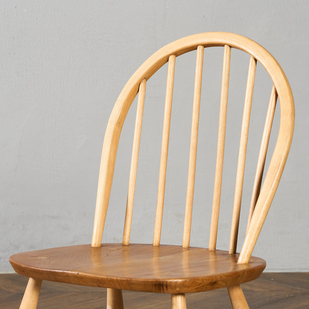 アーコール ERCOL フープバックチェア #97246