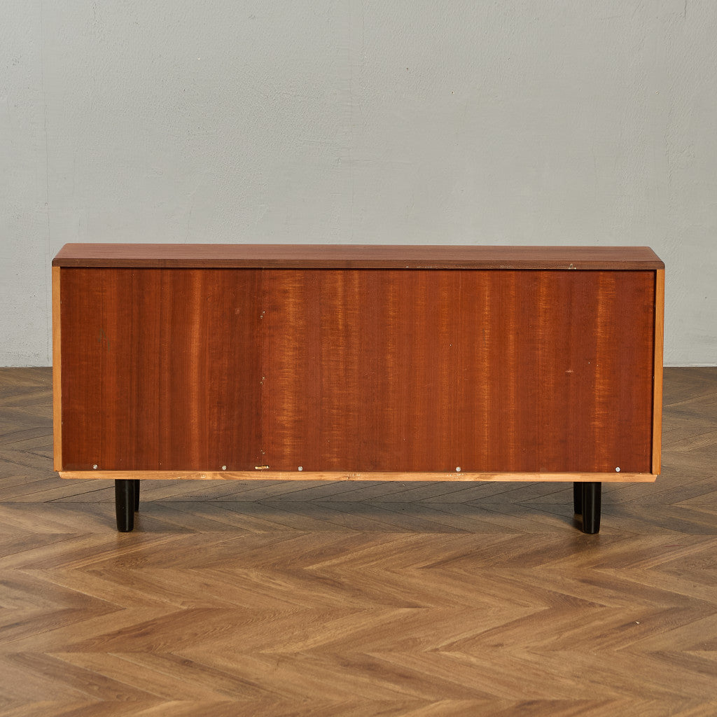 サイドボード　ジープラン　フレスコ 新着G-PLAN ジープランFresco サイドボード16アイアンレッグ(天