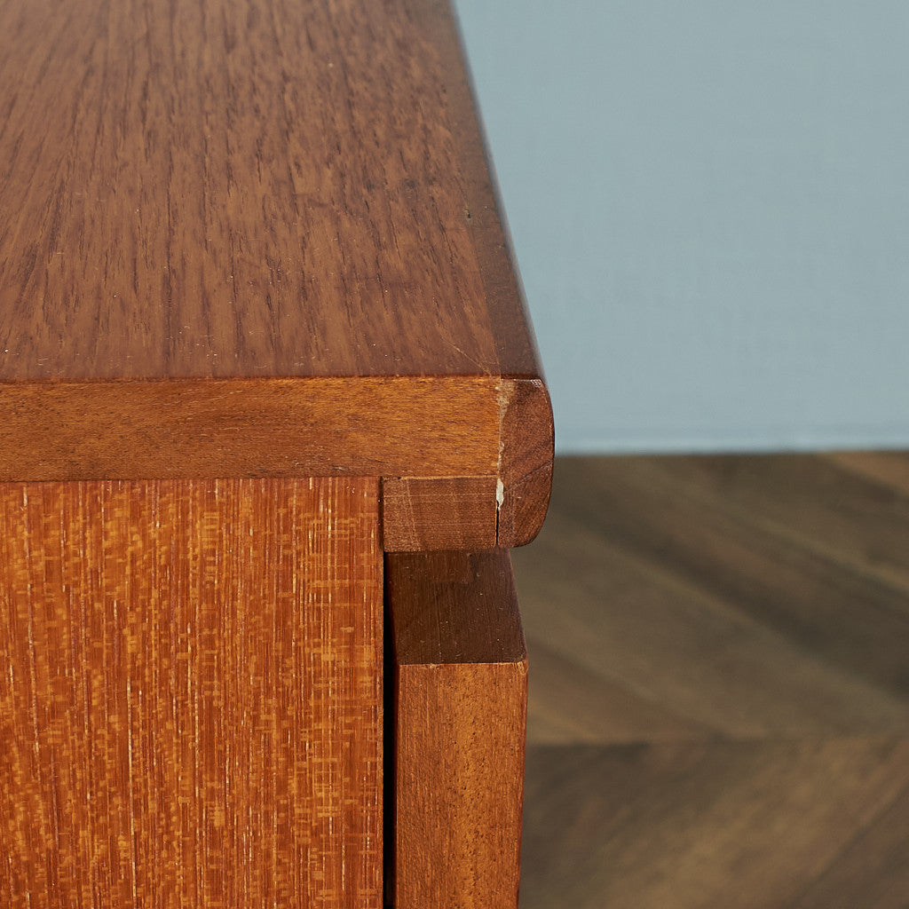 ヴィンテージ スモールキャビネット