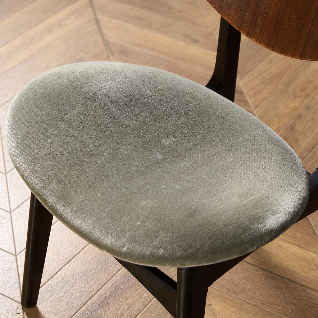 Tola&Black ヴィンテージ バタフライチェア