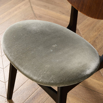 Tola&Black ヴィンテージ バタフライチェア