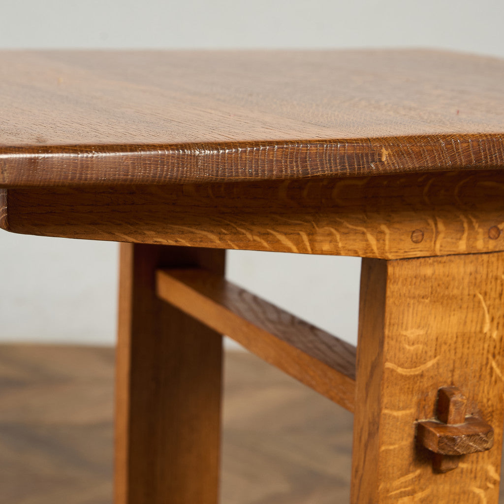 英国 クラシック サイドテーブル