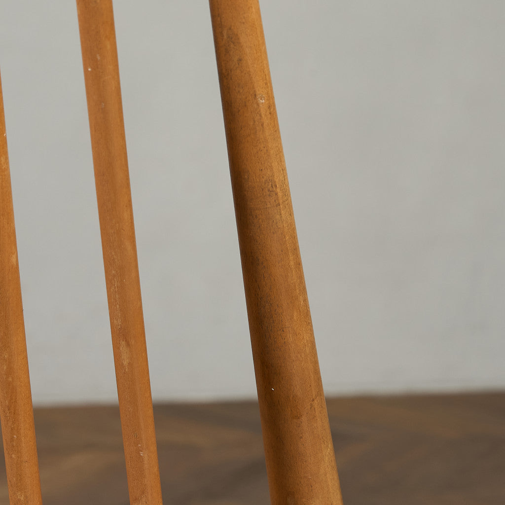 ヴィンテージ ゴールドスミスチェア ブルーラベル