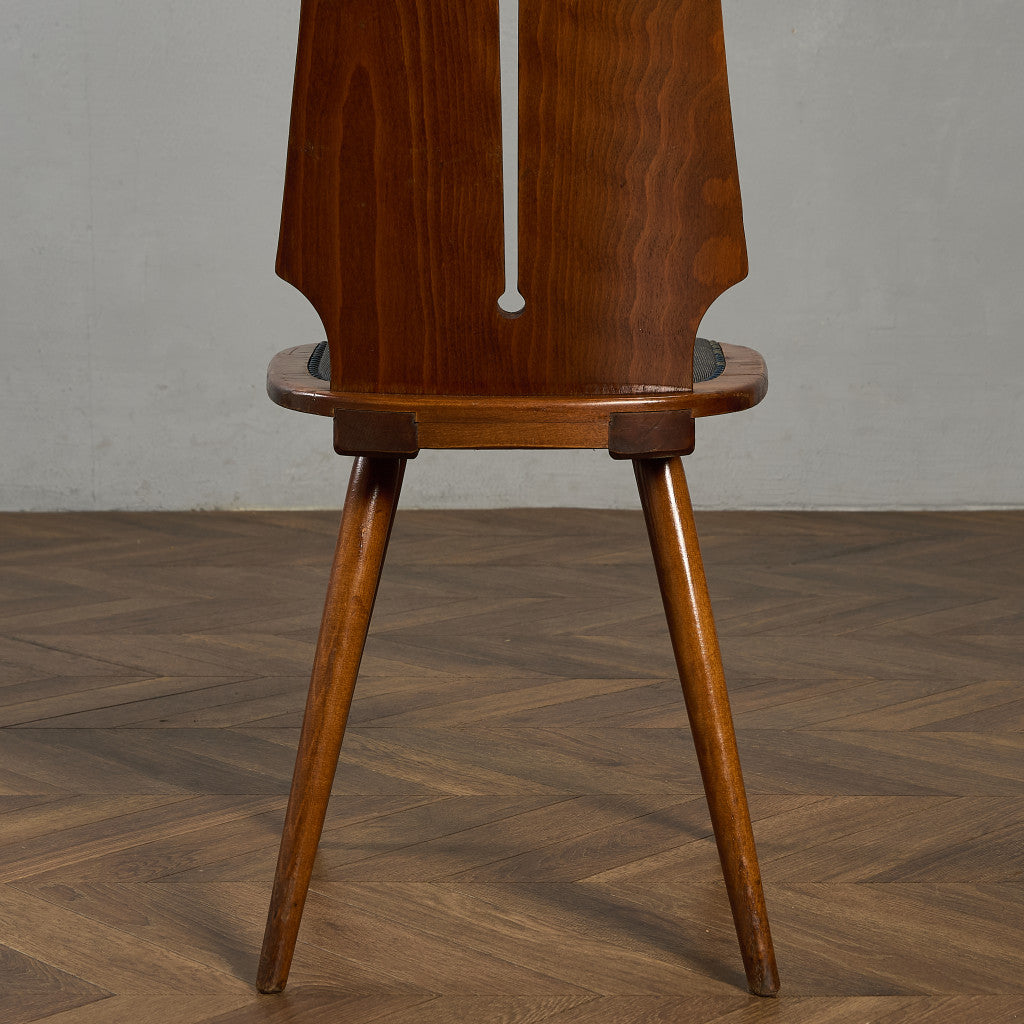 Bombenstabil ヴィンテージ ダイニングチェア