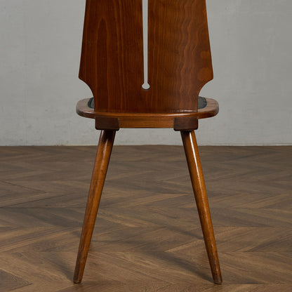 Bombenstabil ヴィンテージ ダイニングチェア