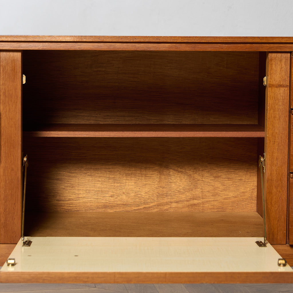 ヴィンテージ サイドボード