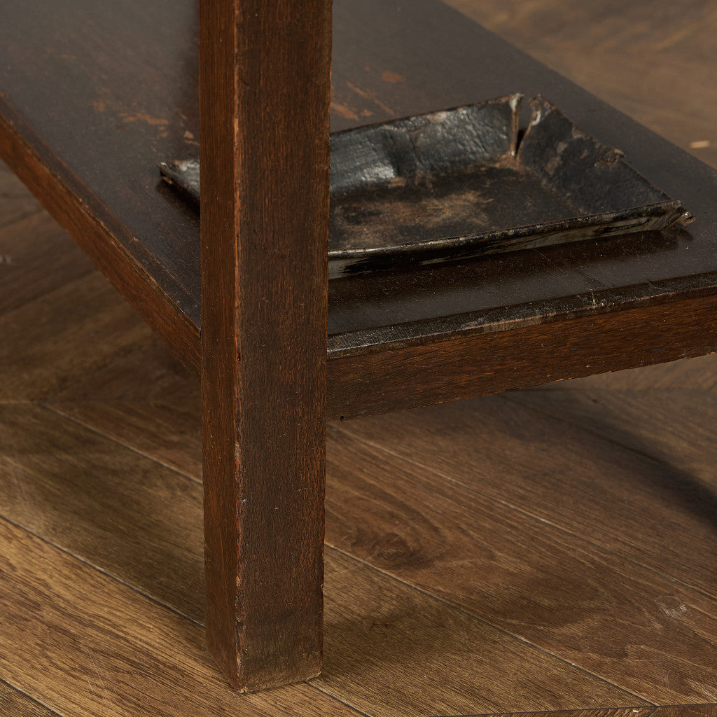 英国クラシック ホールスタンド