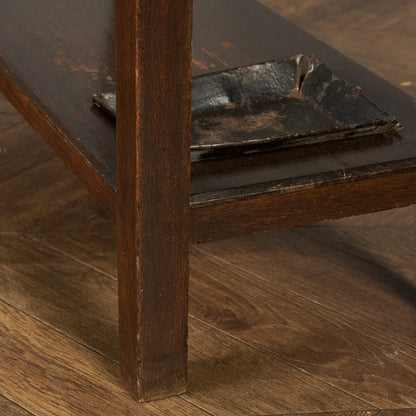 英国クラシック ホールスタンド