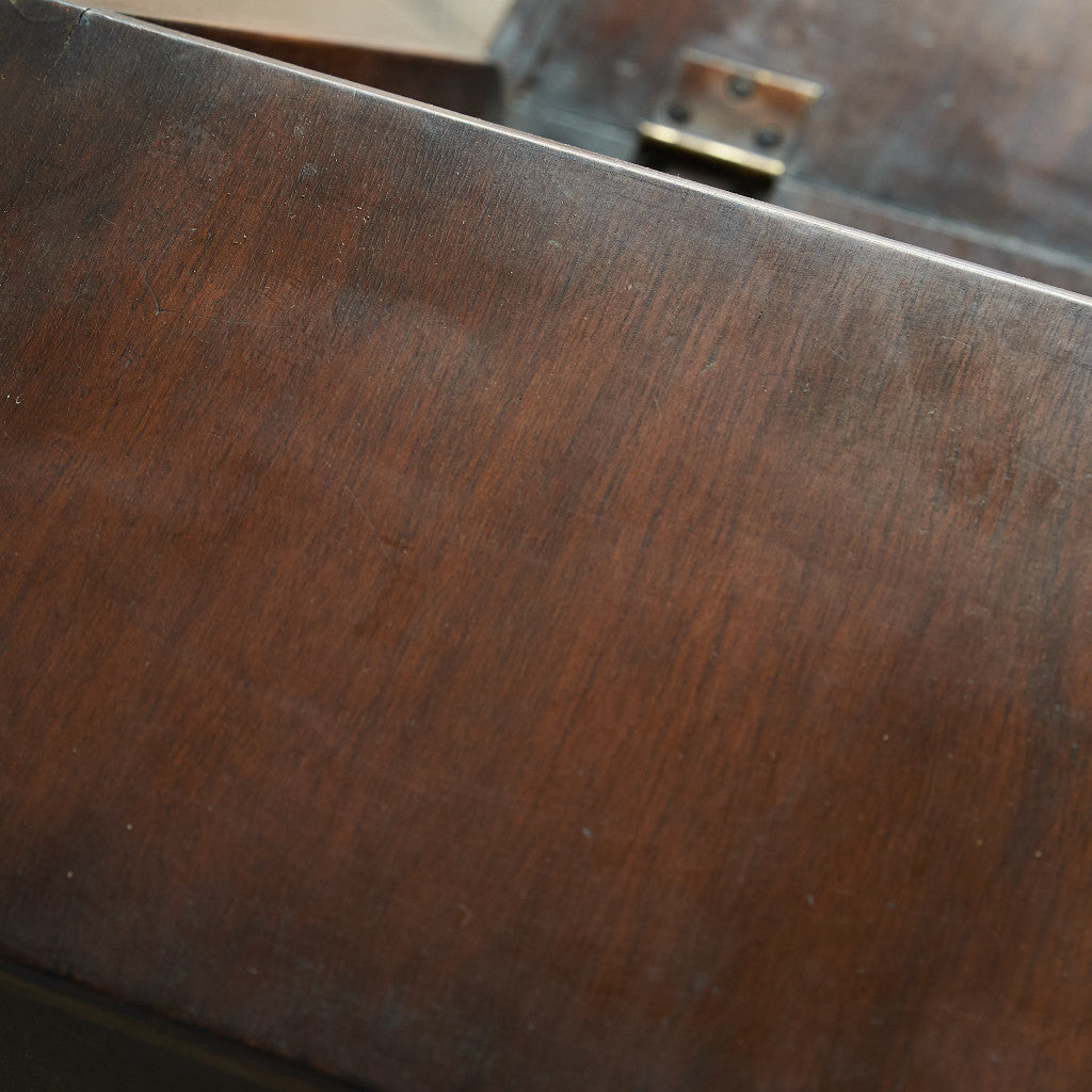 英国クラシック ライティングビューロー #83878