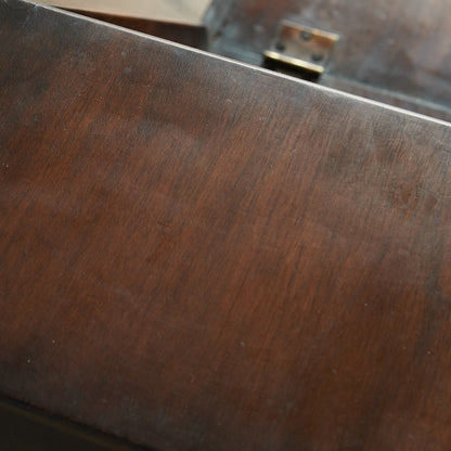 英国クラシック ライティングビューロー #83878