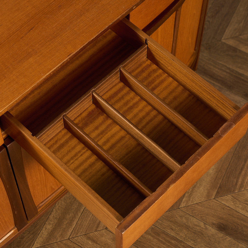 ヴィンテージ サイドボード