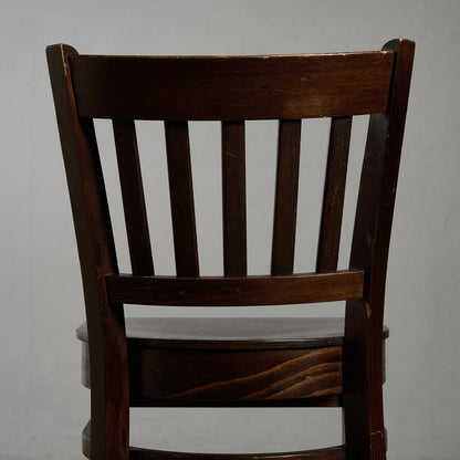 イギリス ヴィンテージ カウンターチェア ハイスツール