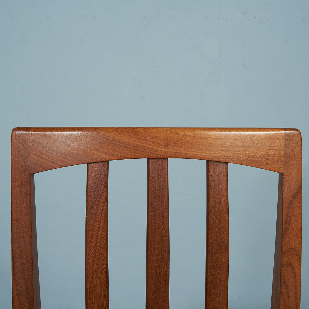 William Lawrence Vintage Dining Chair #73946