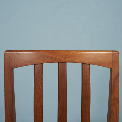 William Lawrence Vintage Dining Chair #73946